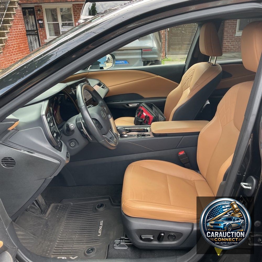 2023 Lexus RX 350 Premium