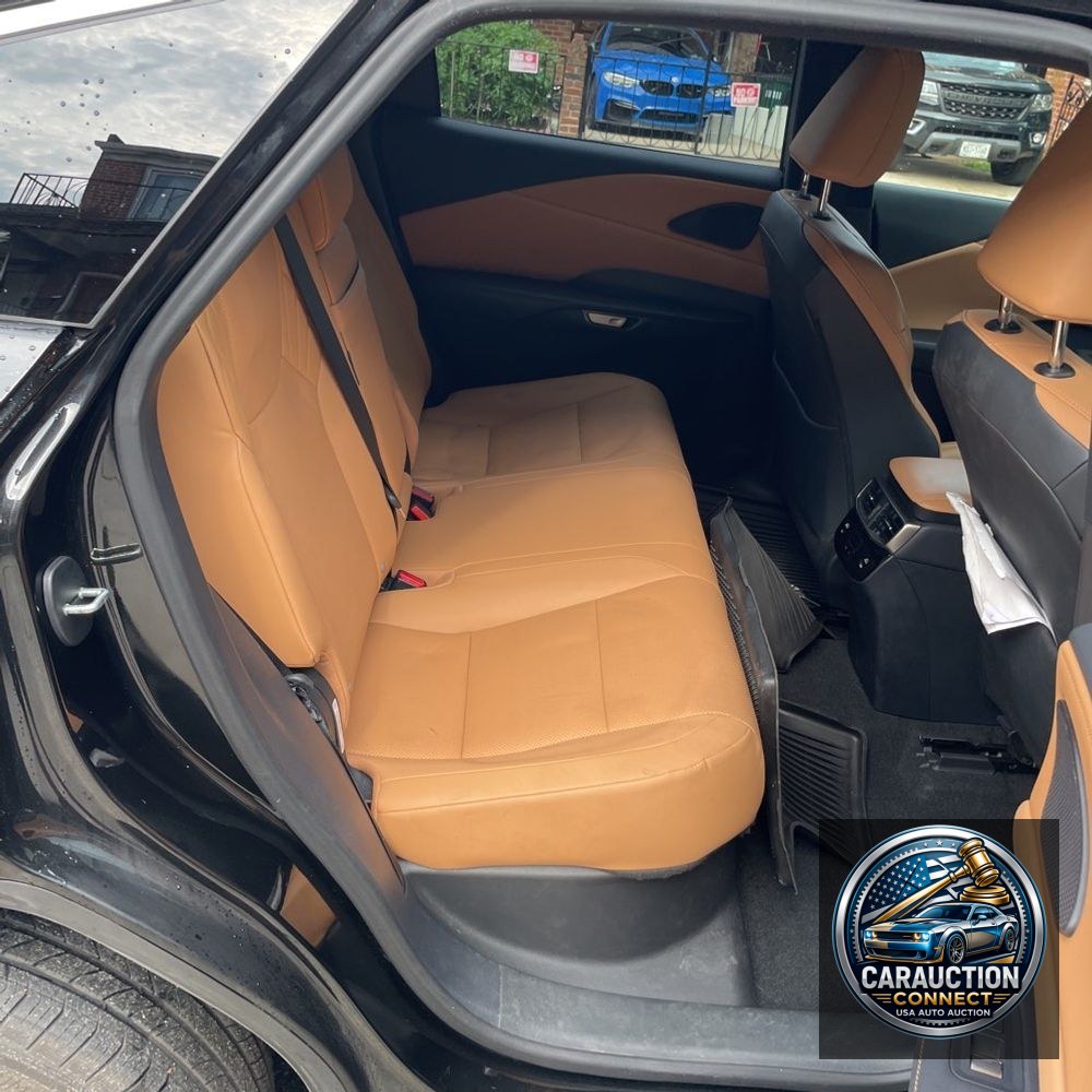2023 Lexus RX 350 Premium
