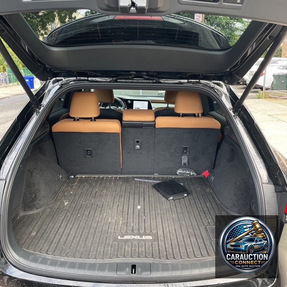 2023 Lexus RX 350 Premium