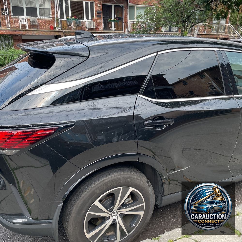 2023 Lexus RX 350 Premium