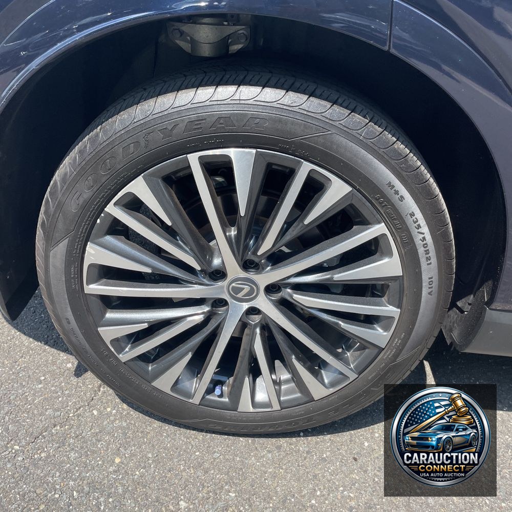 2023 Lexus RX 350 Premium+