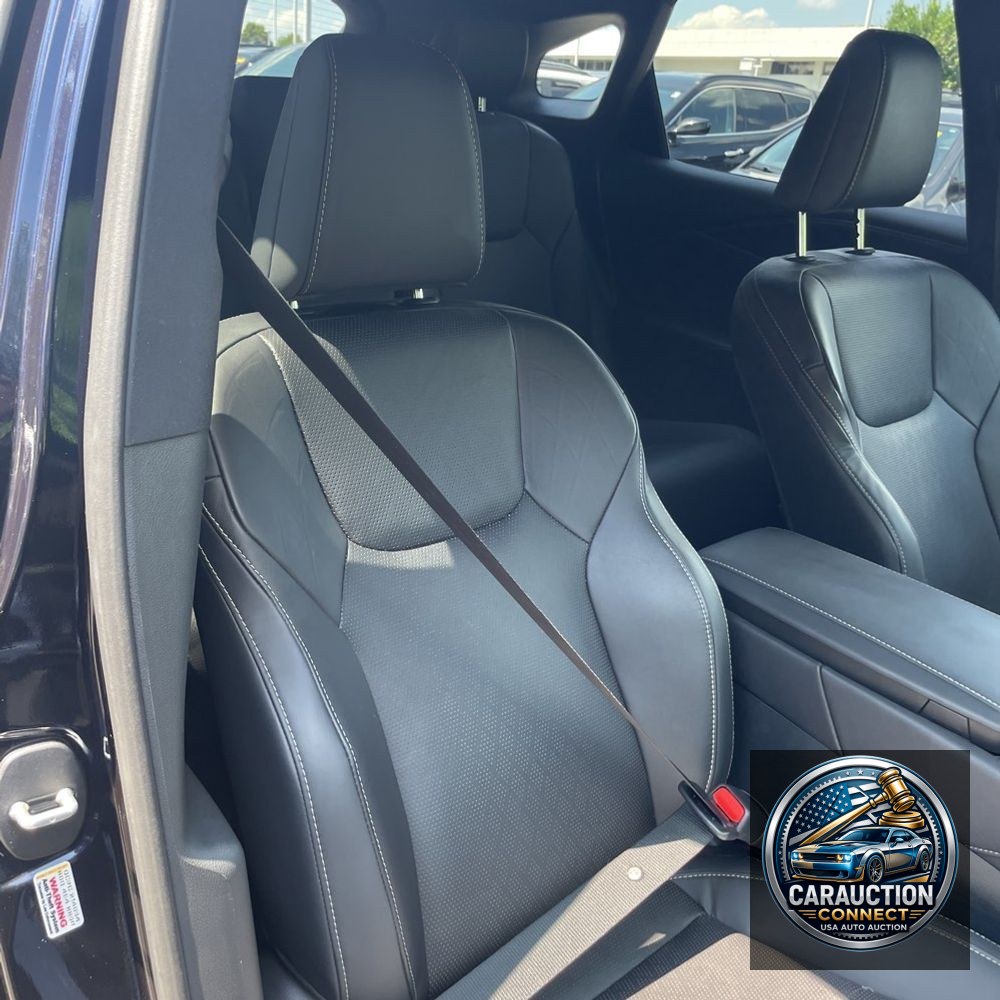 2023 Lexus RX 350 Premium+