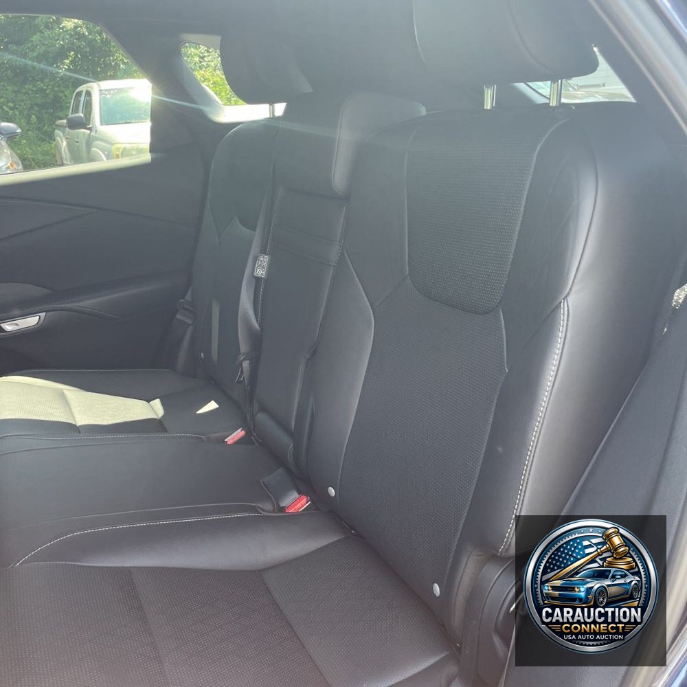 2023 Lexus RX 350 Premium+