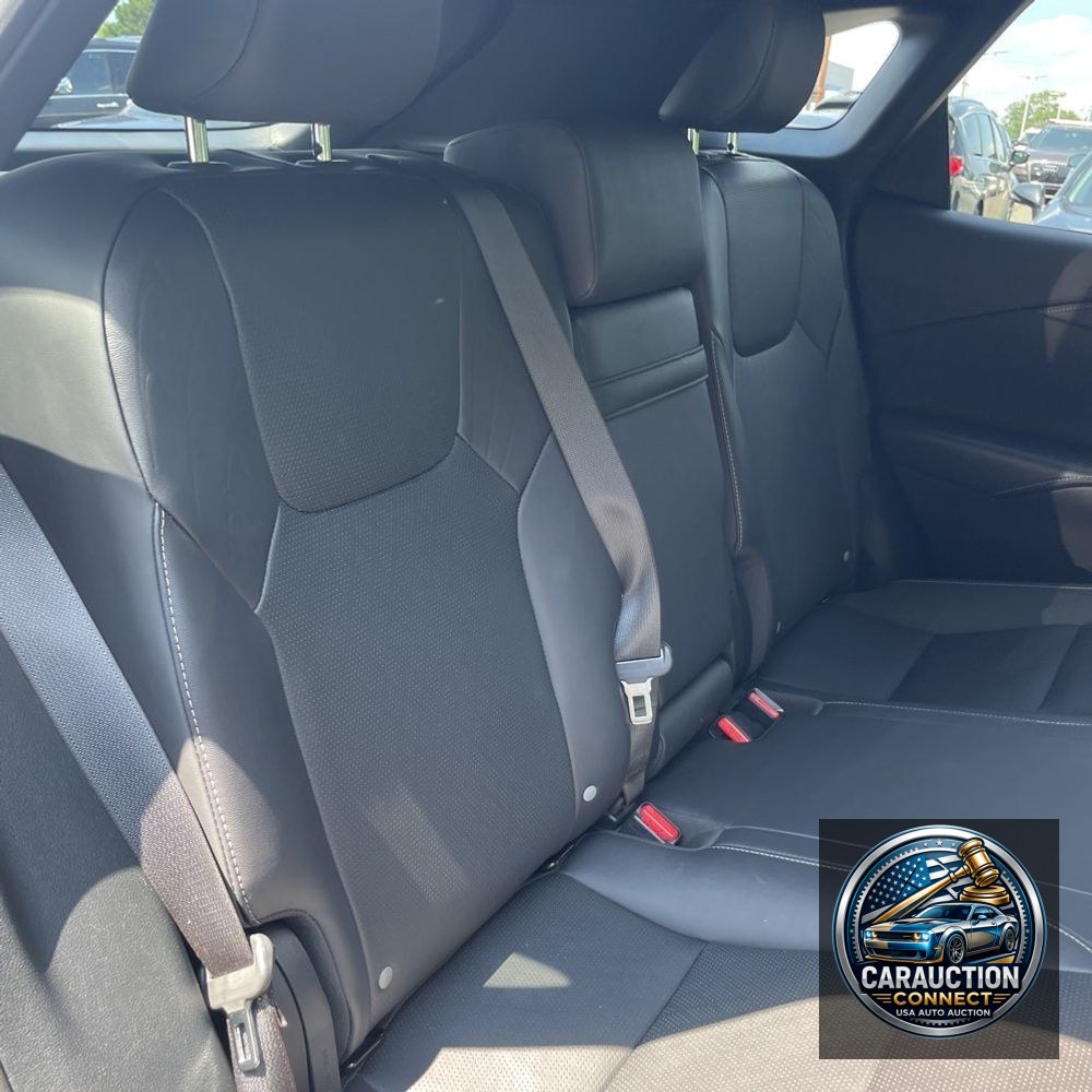 2023 Lexus RX 350 Premium+