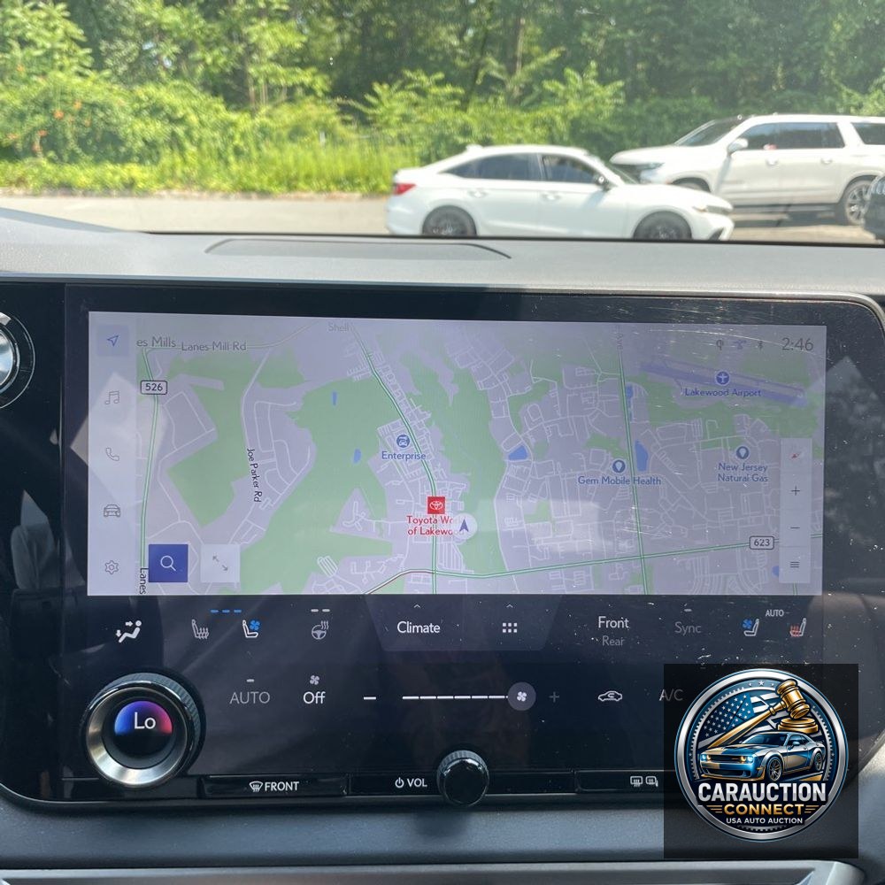 2023 Lexus RX 350 Premium+