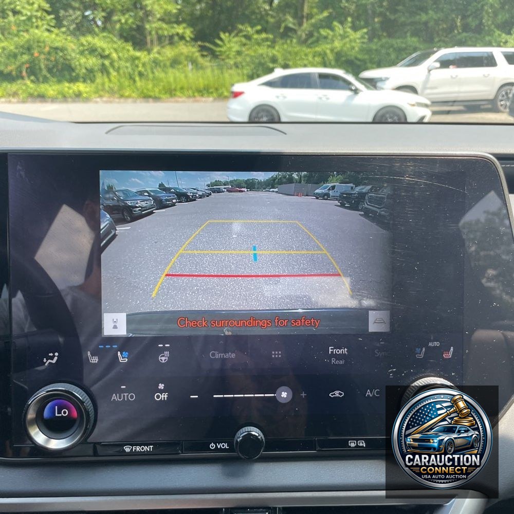 2023 Lexus RX 350 Premium+