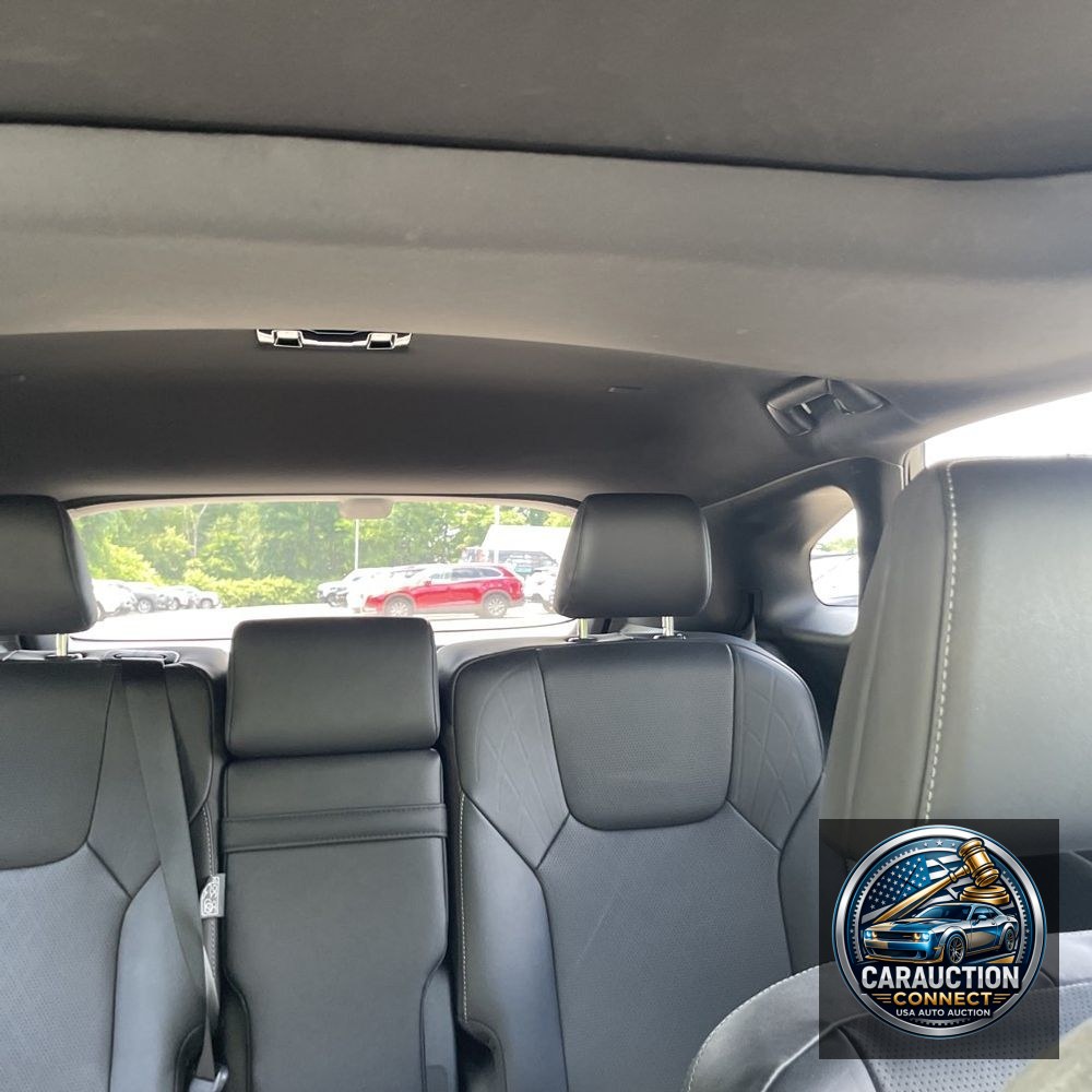 2023 Lexus RX 350 Premium+
