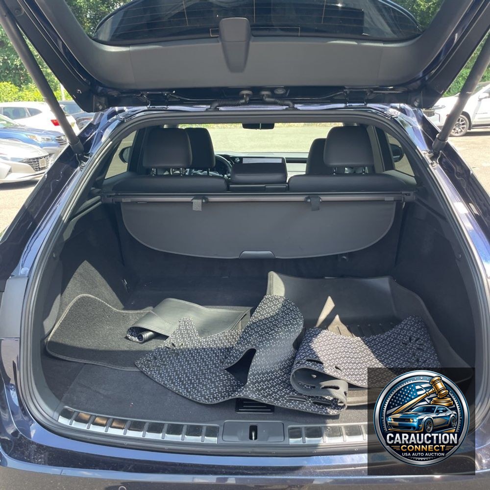2023 Lexus RX 350 Premium+