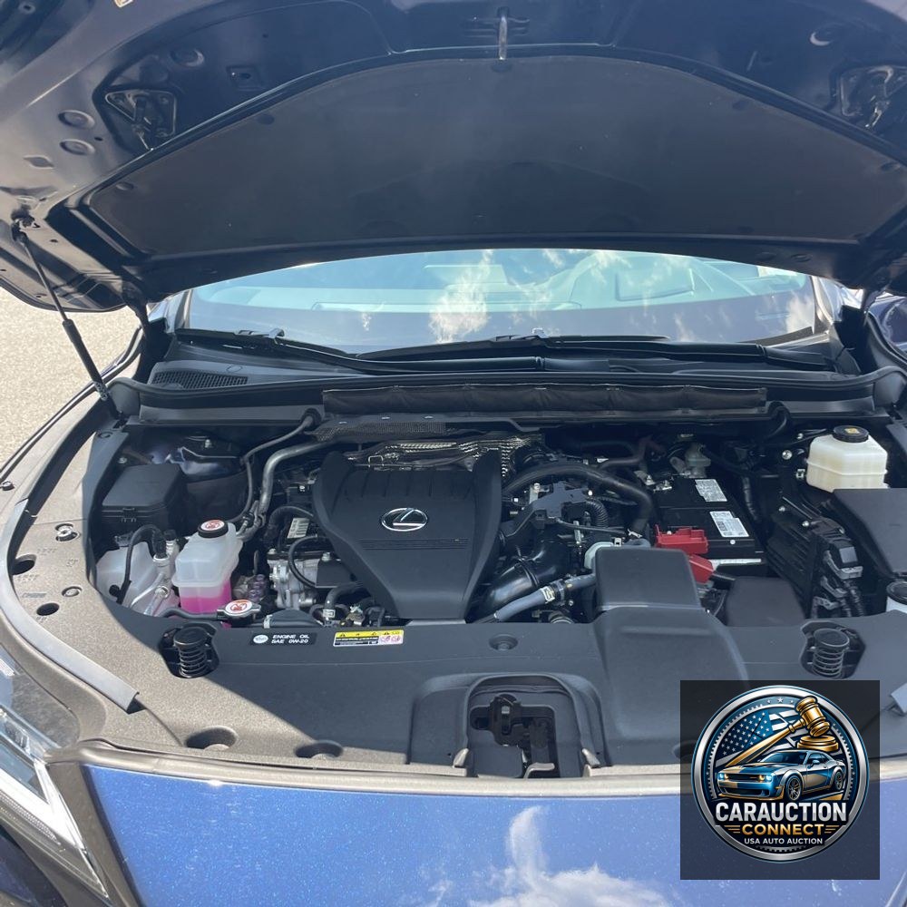 2023 Lexus RX 350 Premium+