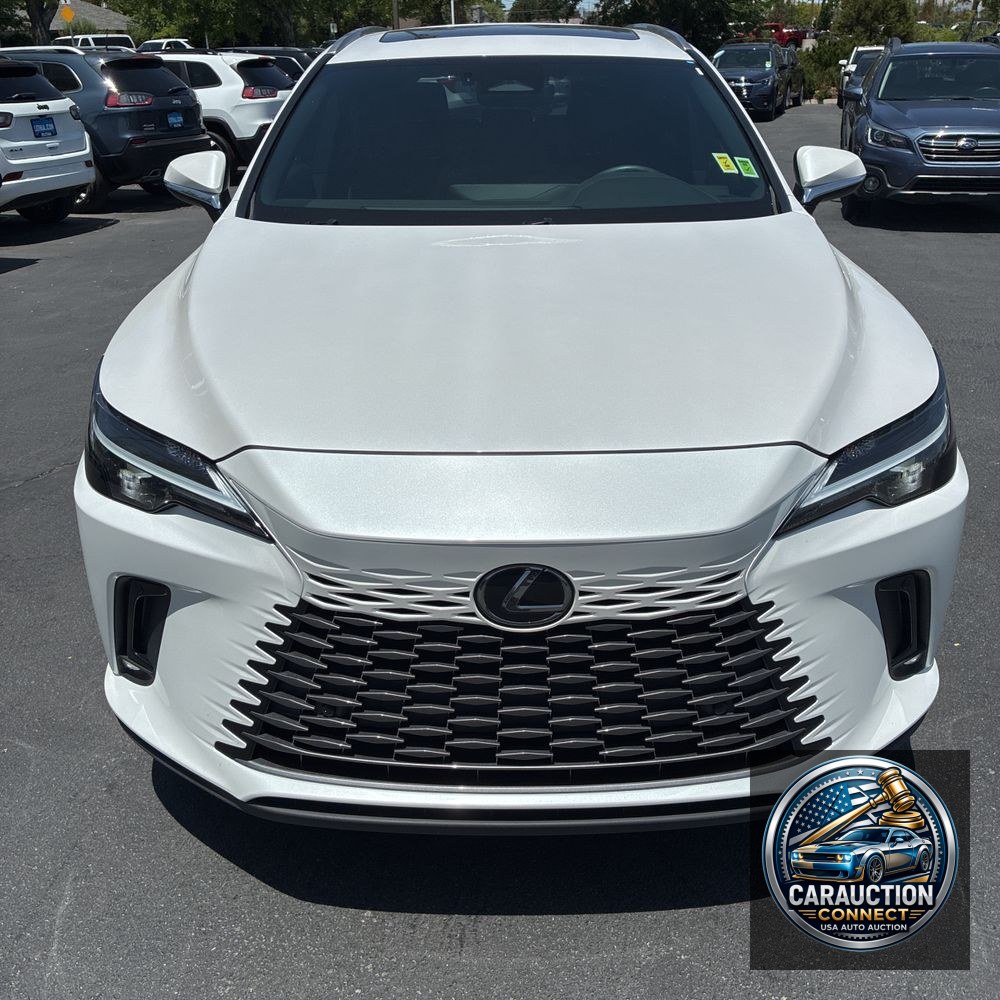 2023 Lexus RX 350 Premium
