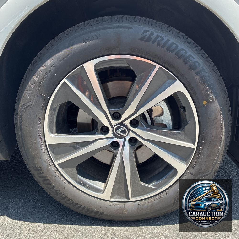2023 Lexus RX 350 Premium
