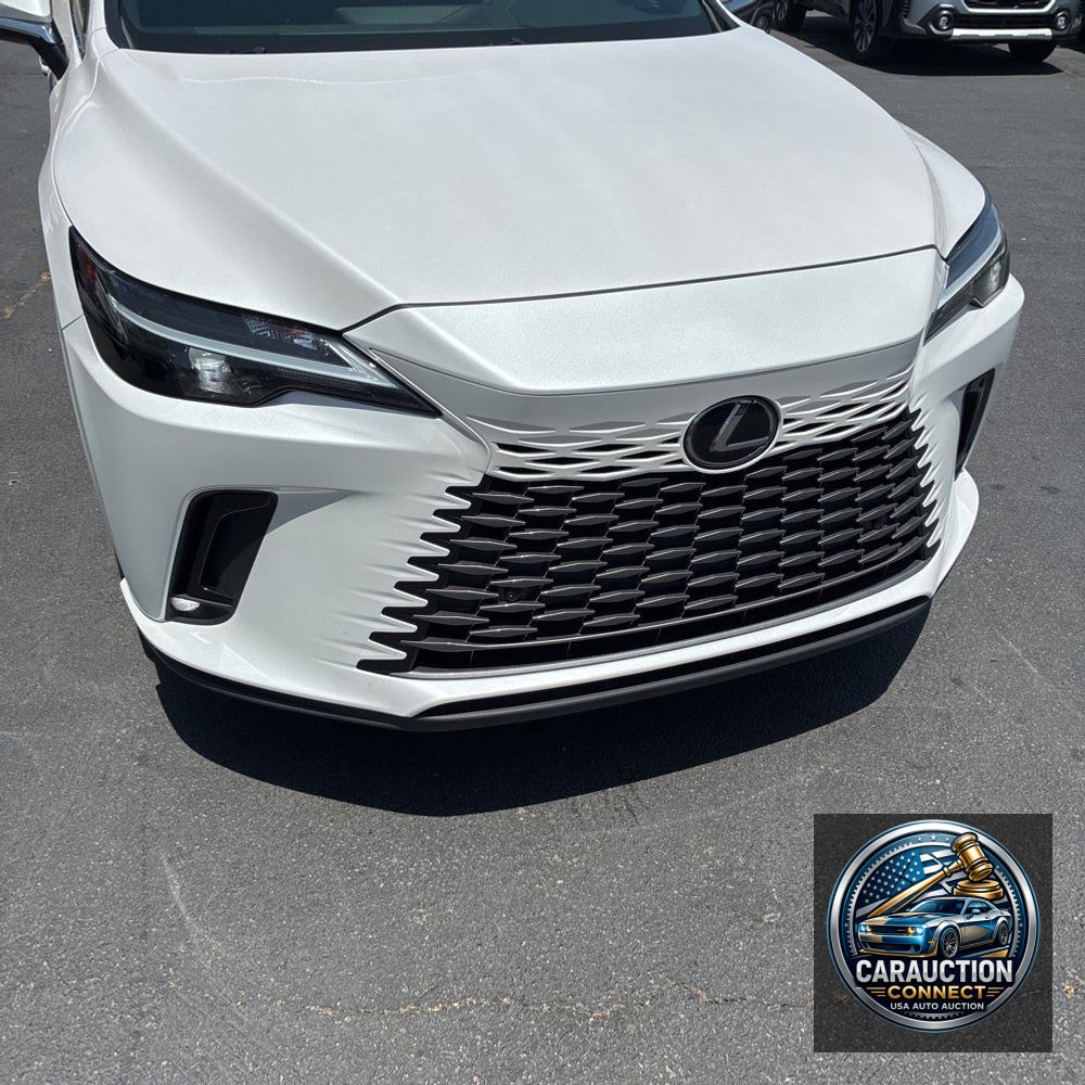 2023 Lexus RX 350 Premium