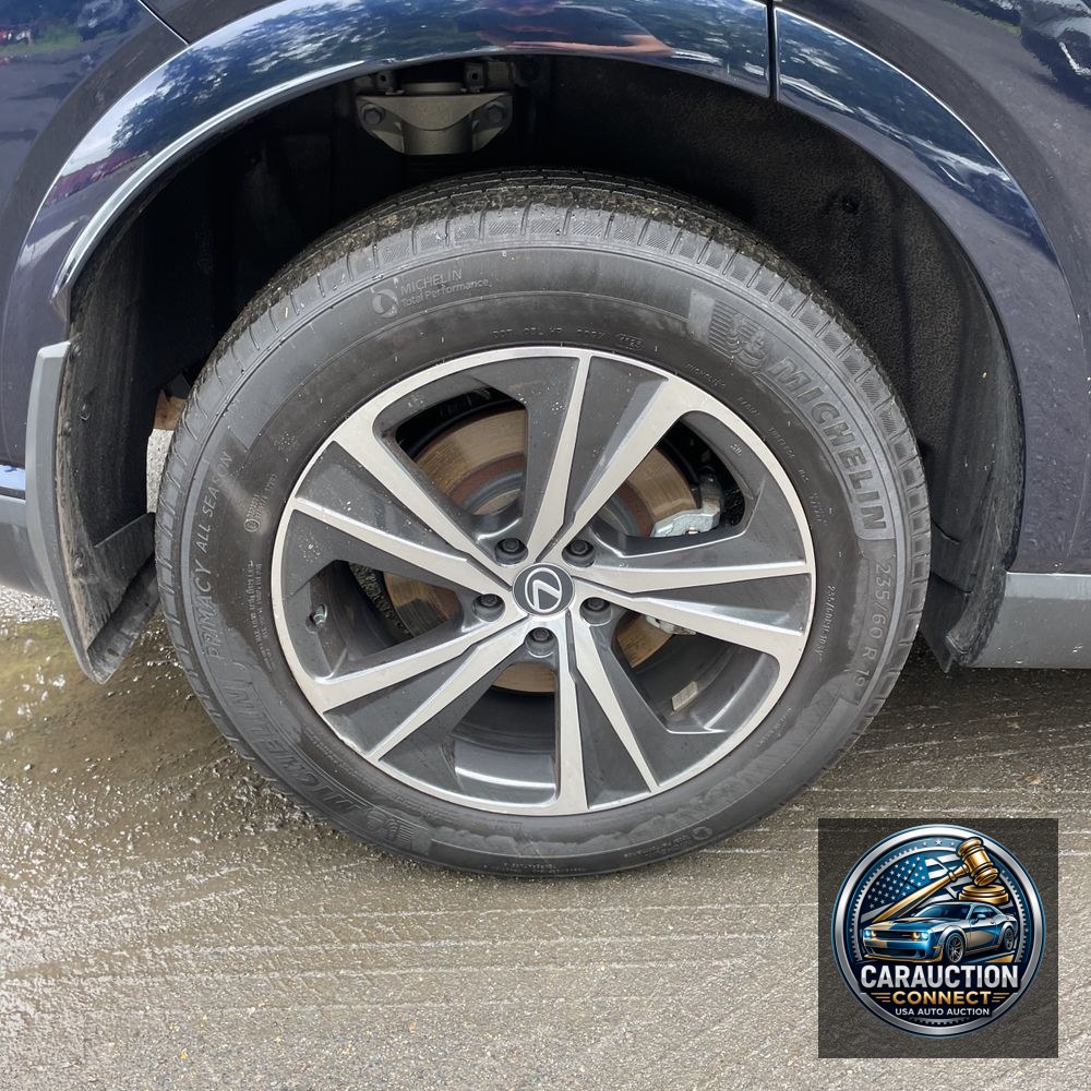 2023 Lexus RX 350 Premium