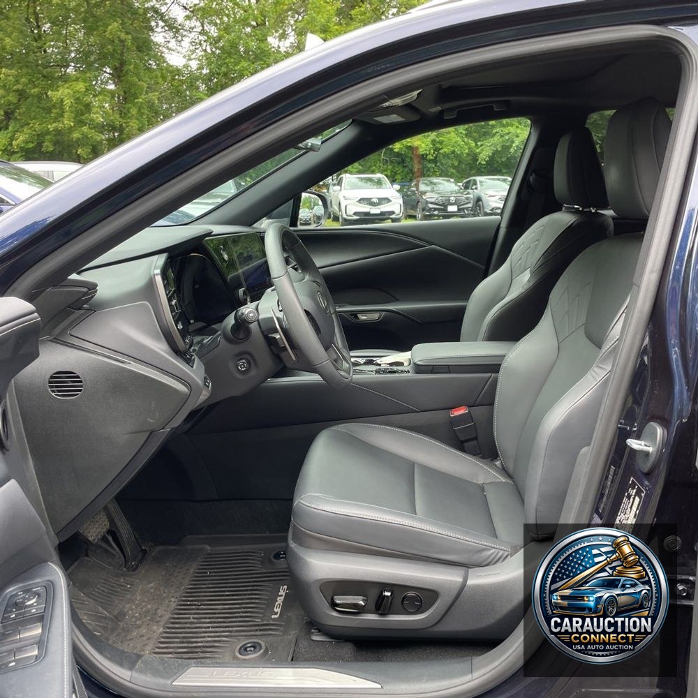 2023 Lexus RX 350 Premium