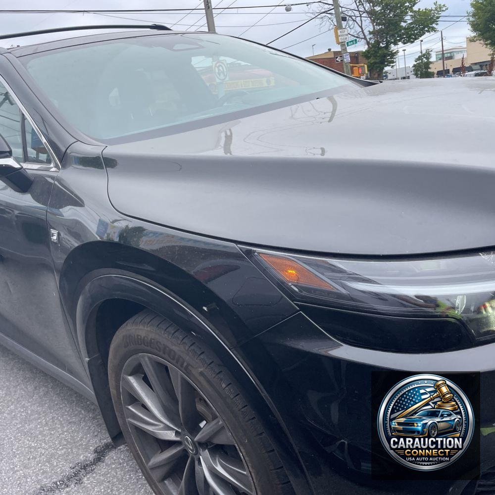 2024 Lexus RX 350 F SPORT Handling