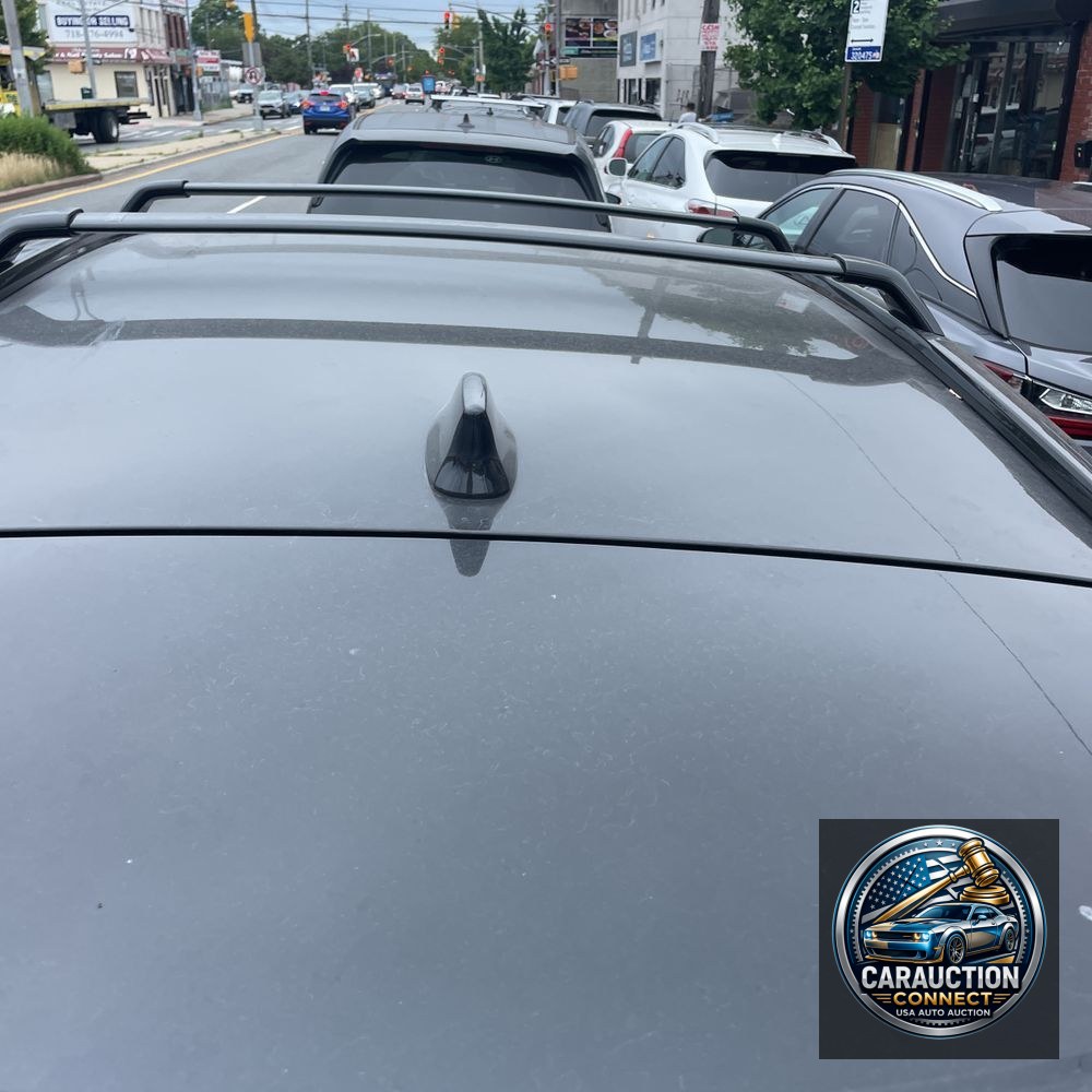 2024 Lexus RX 350 F SPORT Handling