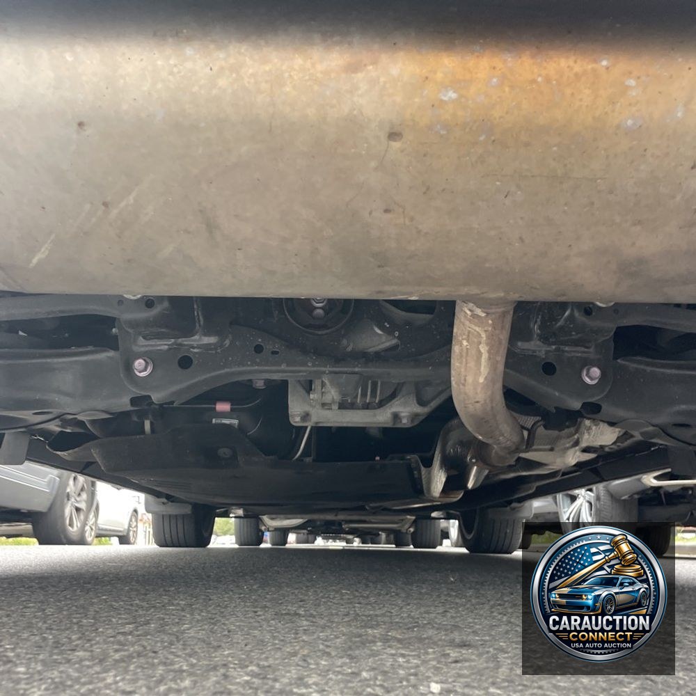 2024 Lexus RX 350 F SPORT Handling