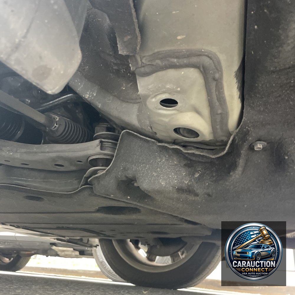 2024 Lexus RX 350 F SPORT Handling