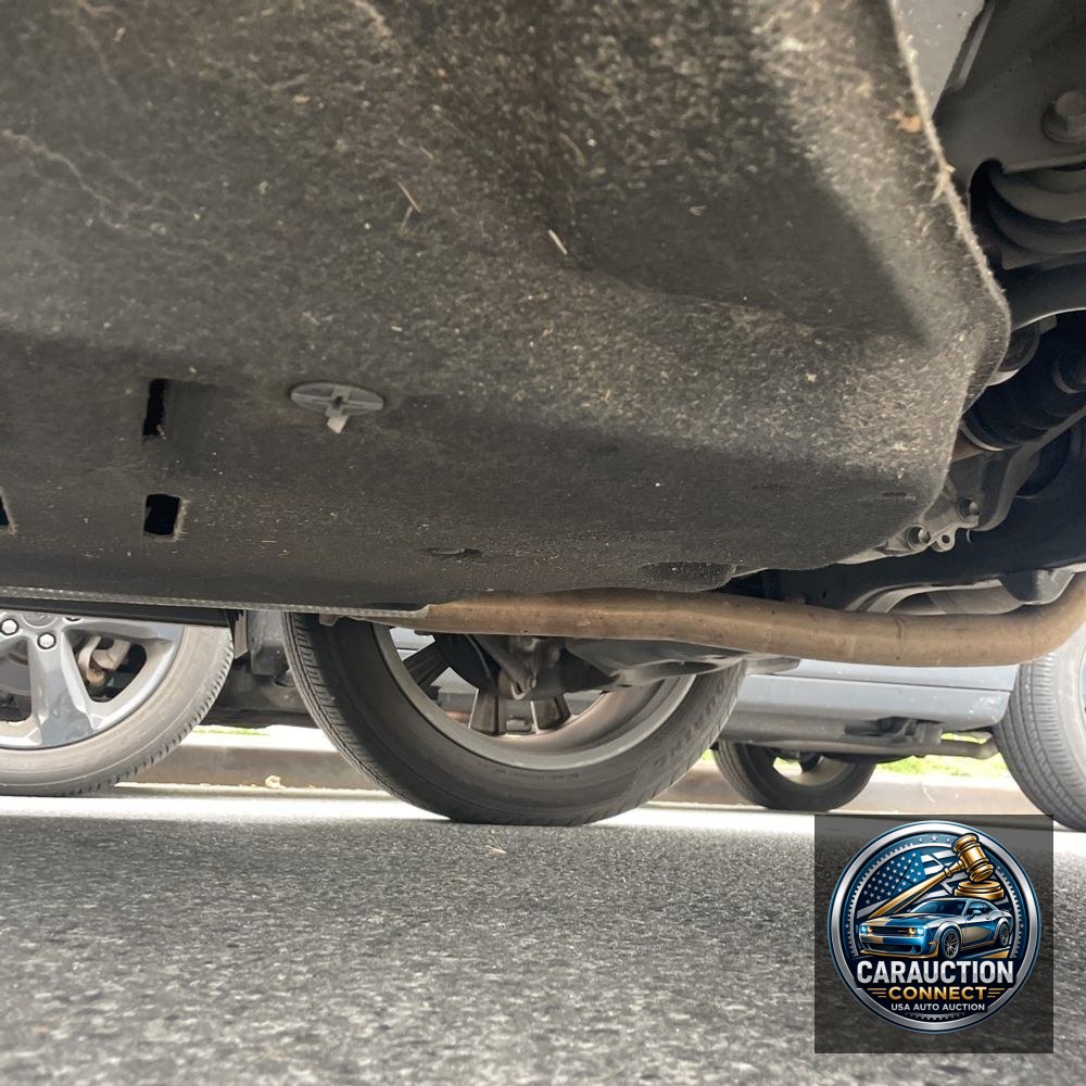 2024 Lexus RX 350 F SPORT Handling