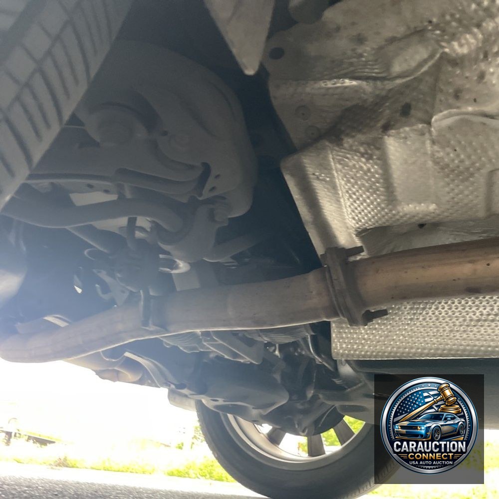 2024 Lexus RX 350 F SPORT Handling