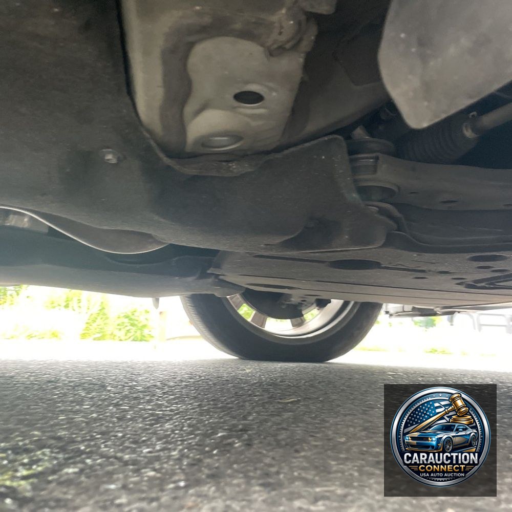 2024 Lexus RX 350 F SPORT Handling