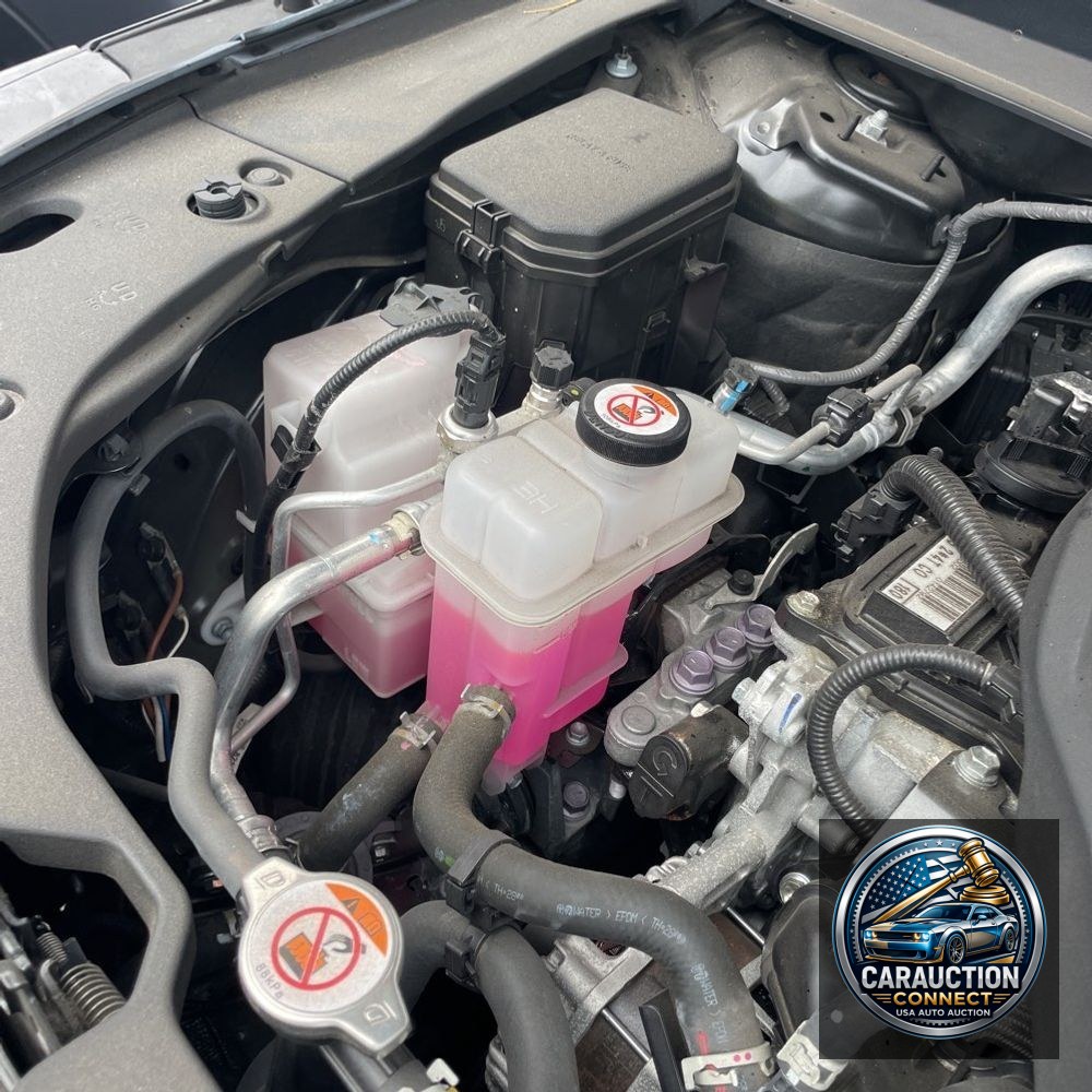 2024 Lexus RX 350 F SPORT Handling