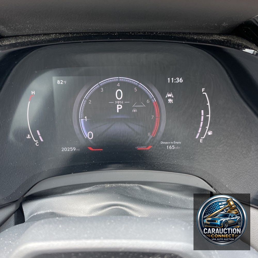 2023 Lexus RX 350 Luxury