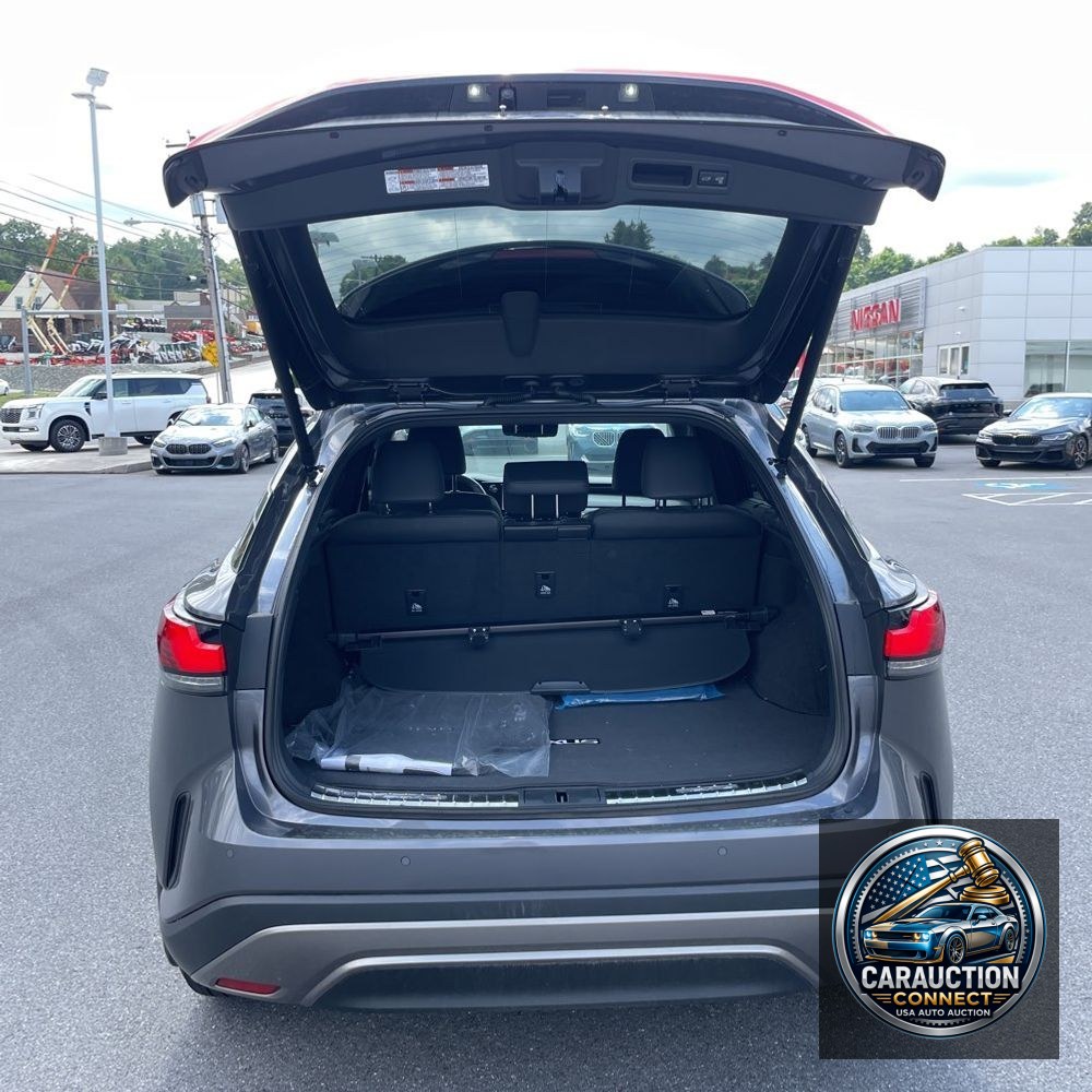 2023 Lexus RX 350 Luxury