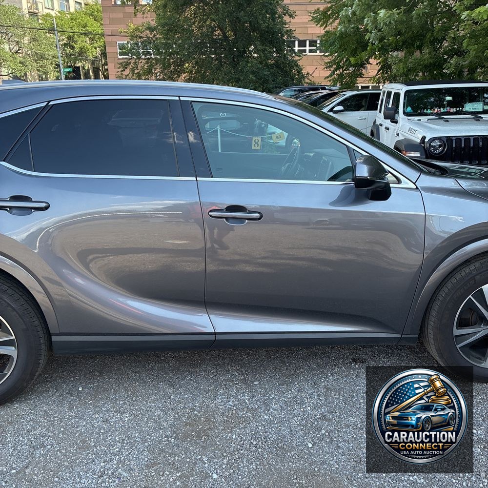 2023 Lexus RX 350 Premium