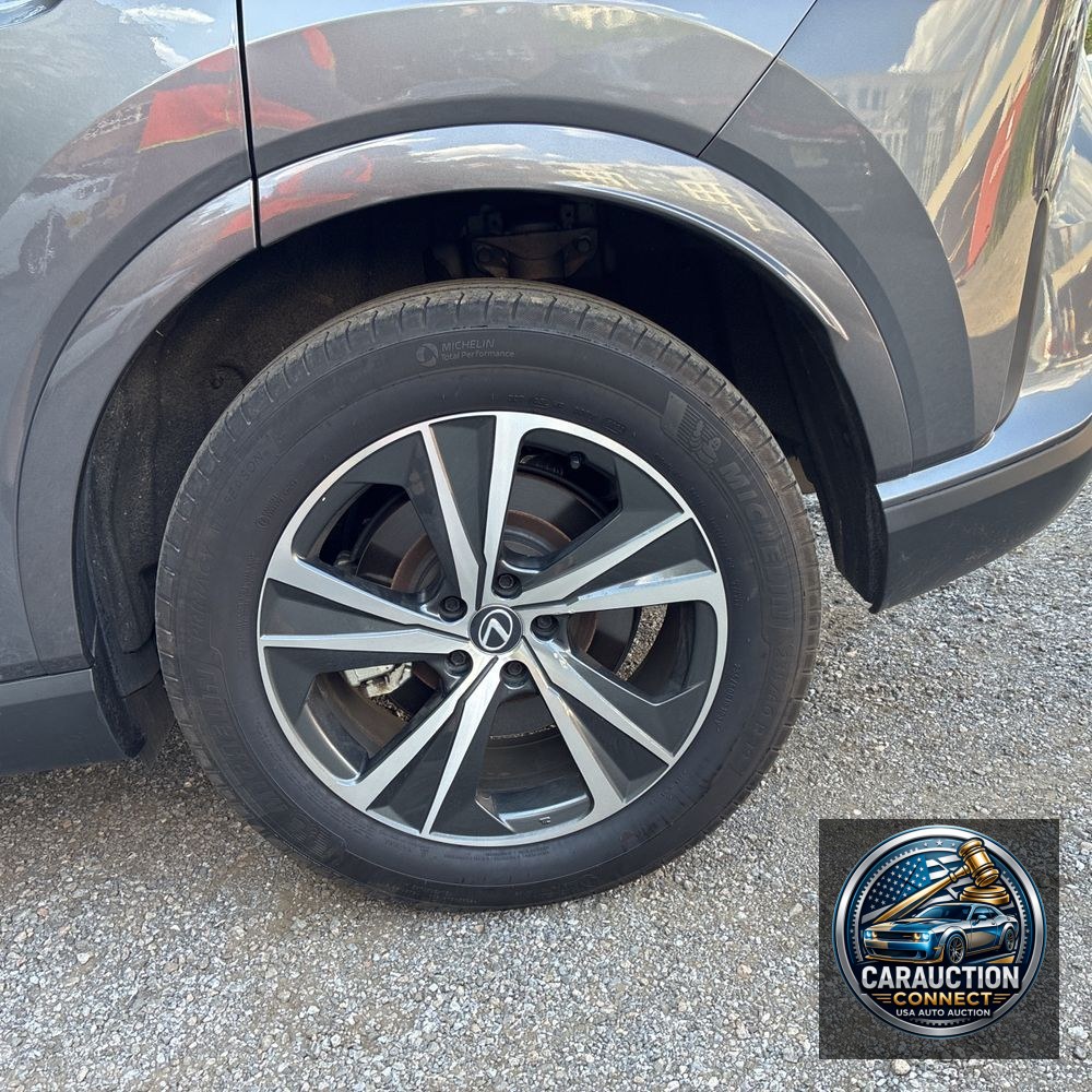 2023 Lexus RX 350 Premium