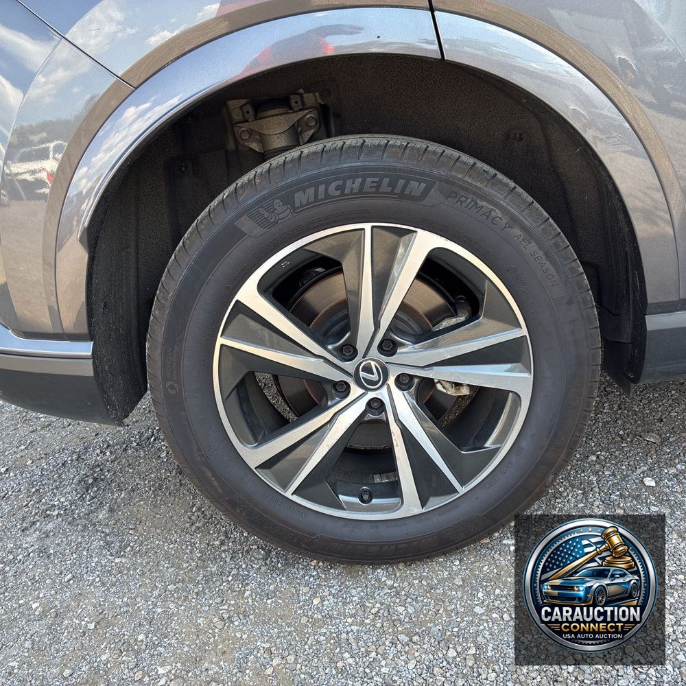2023 Lexus RX 350 Premium
