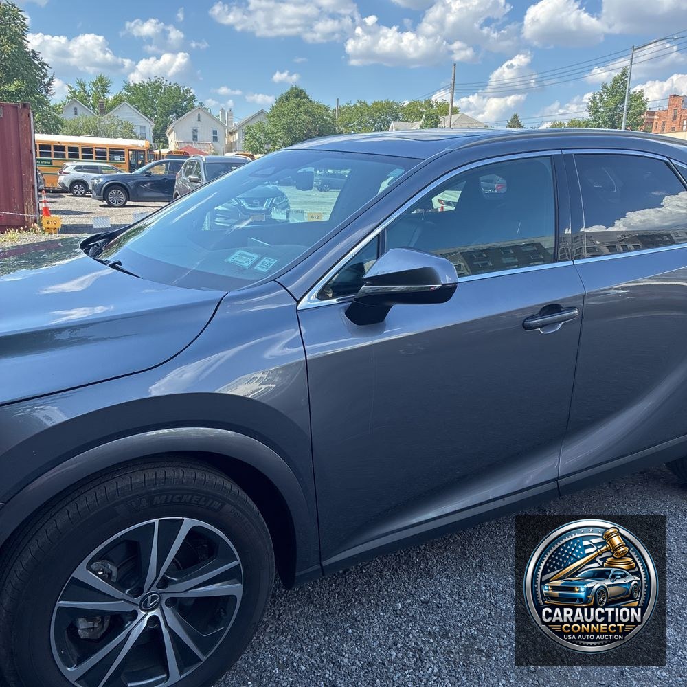 2023 Lexus RX 350 Premium