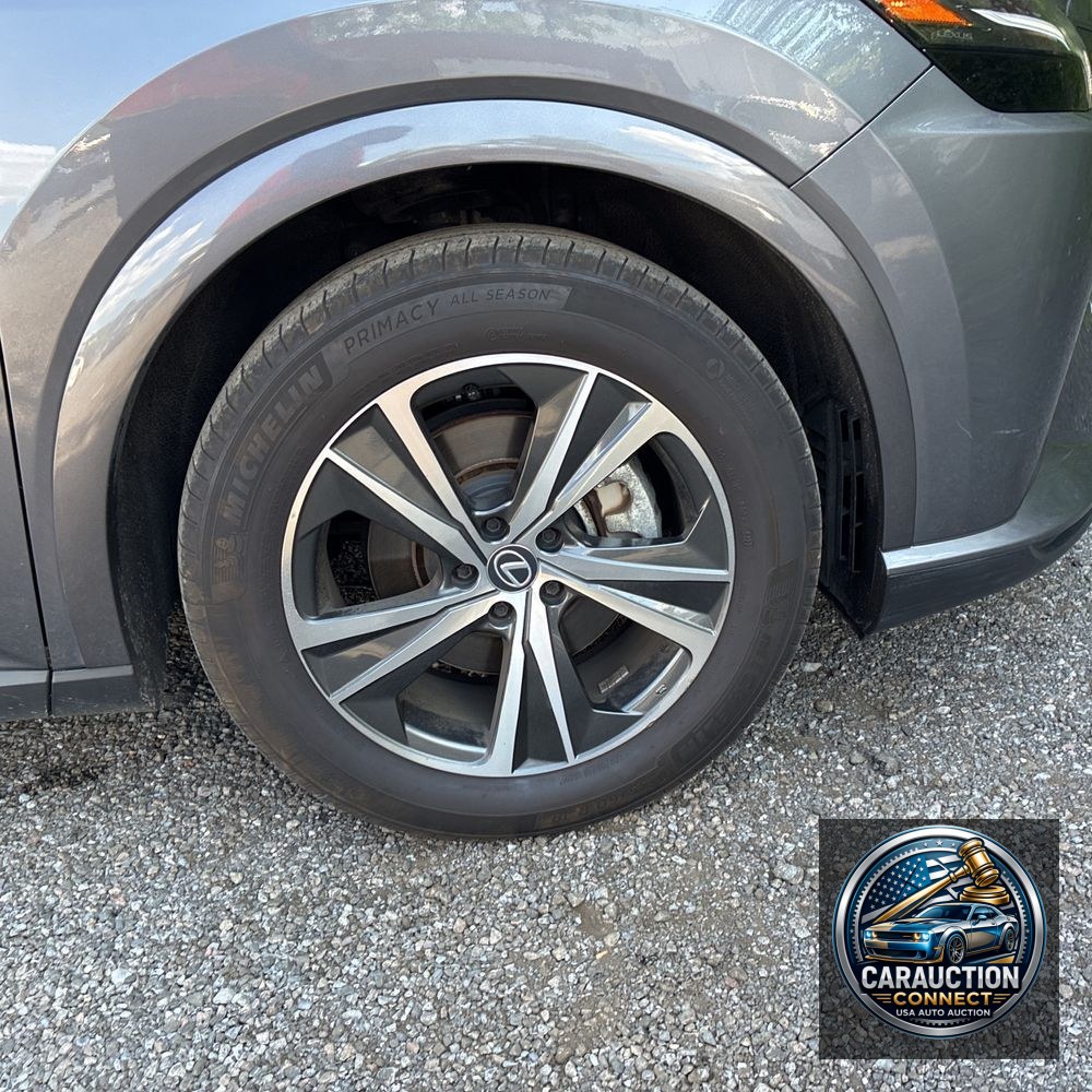2023 Lexus RX 350 Premium