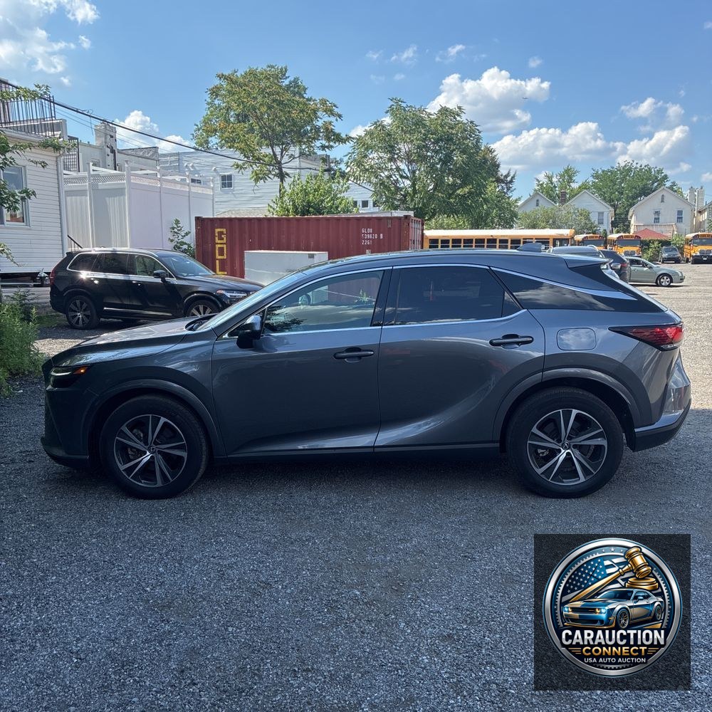 2023 Lexus RX 350 Premium