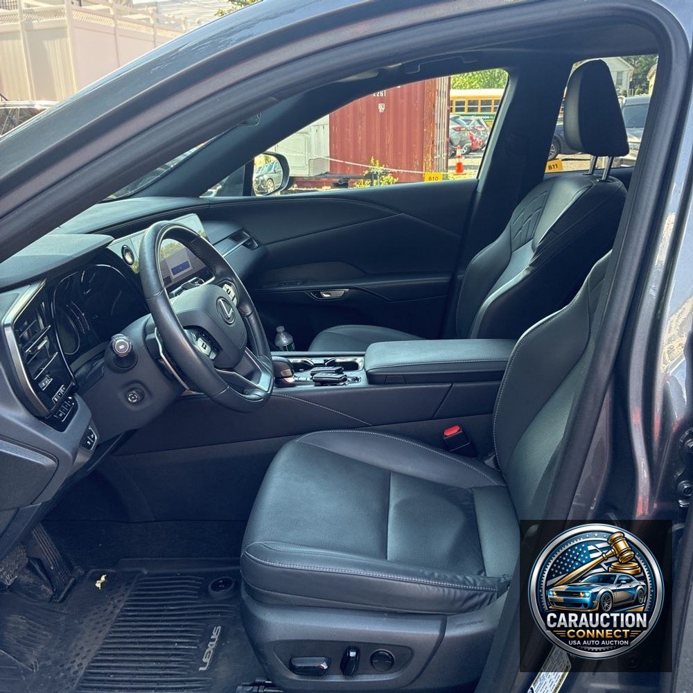 2023 Lexus RX 350 Premium