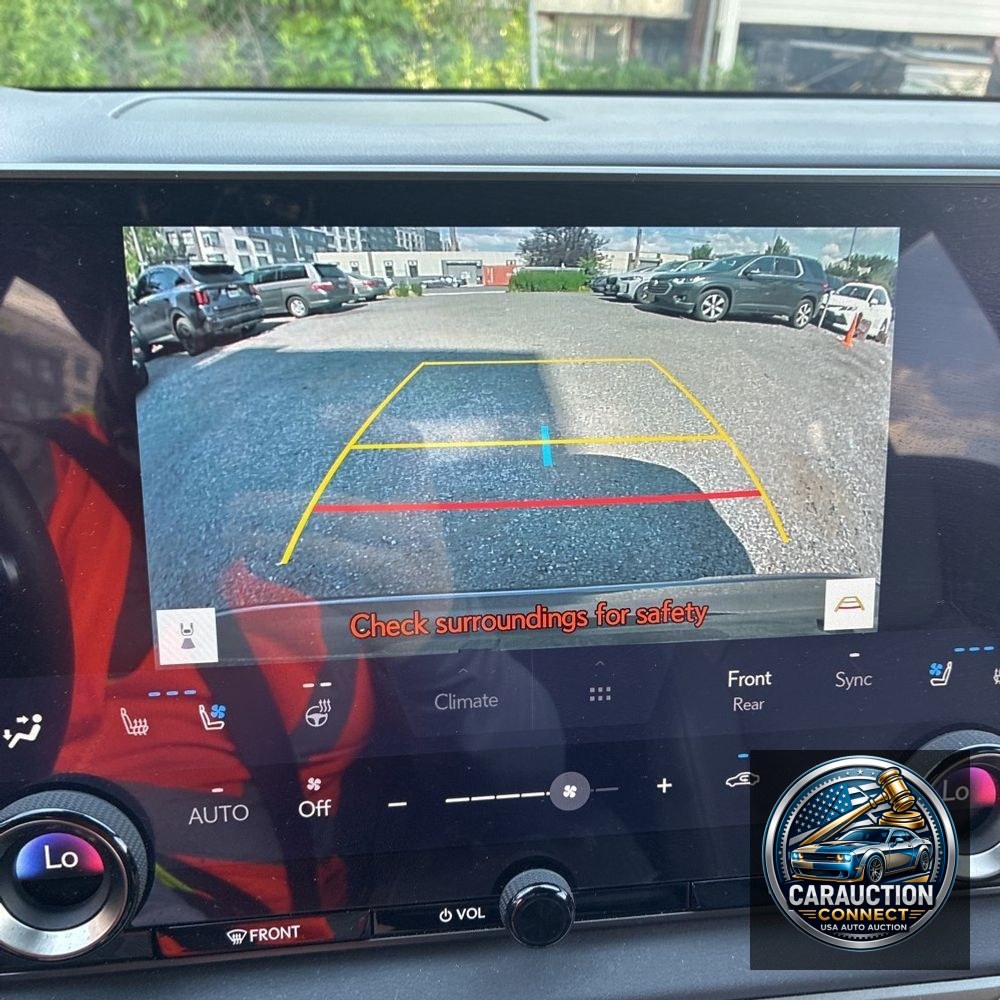 2023 Lexus RX 350 Premium