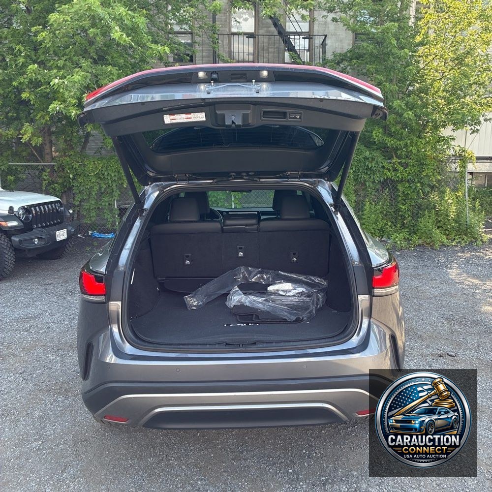 2023 Lexus RX 350 Premium
