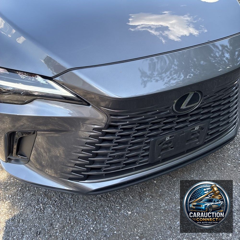 2023 Lexus RX 350 Premium