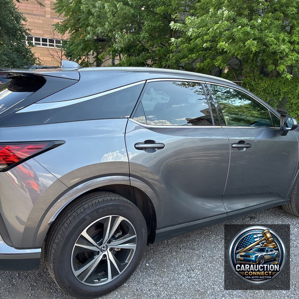 2023 Lexus RX 350 Premium