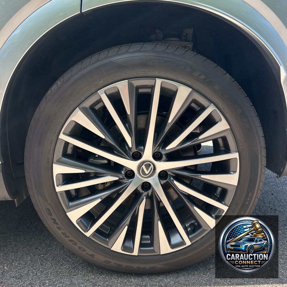 2023 Lexus RX 350 Premium+