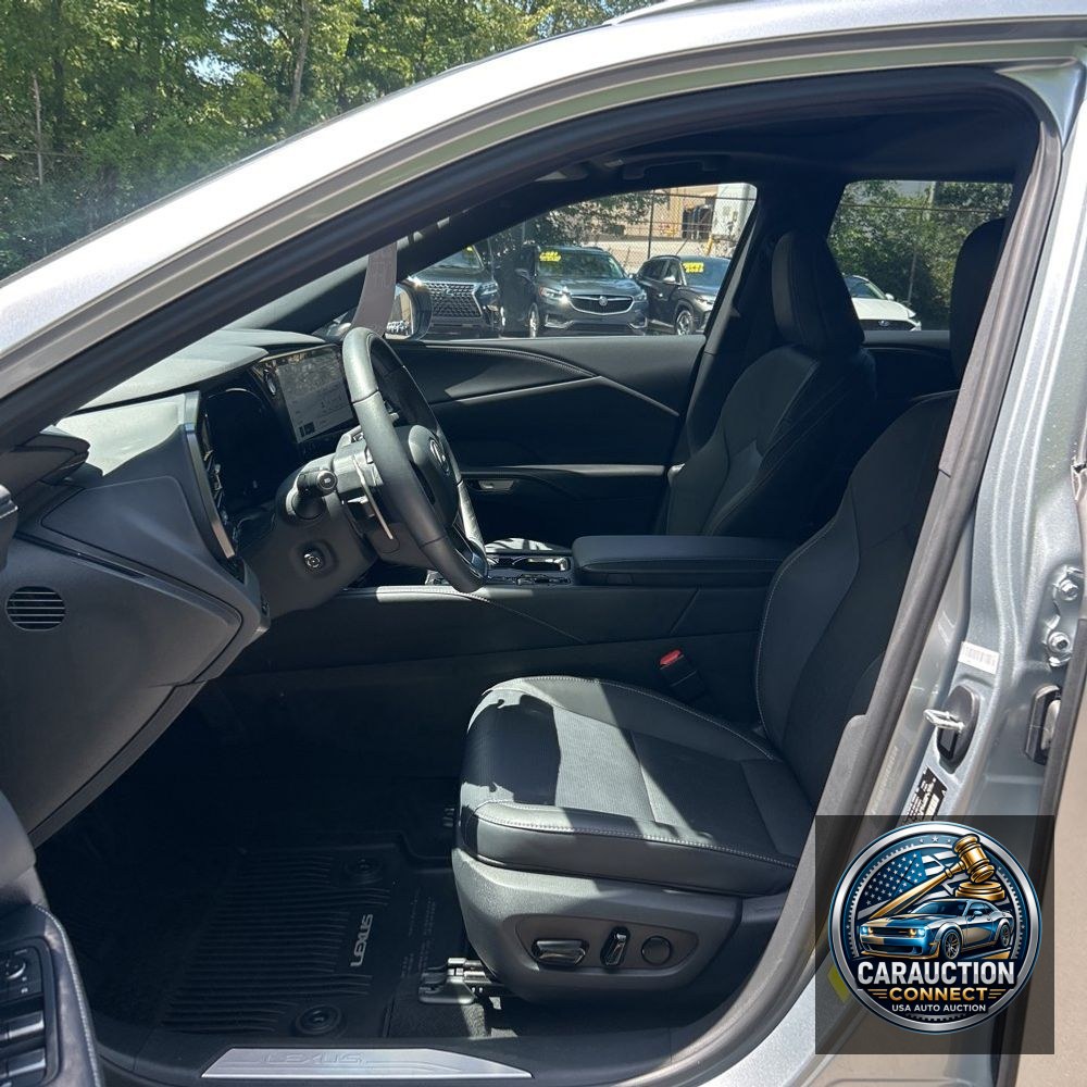 2023 Lexus RX 350 Premium+