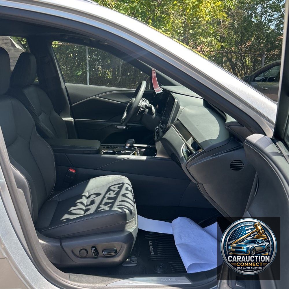 2023 Lexus RX 350 Premium+