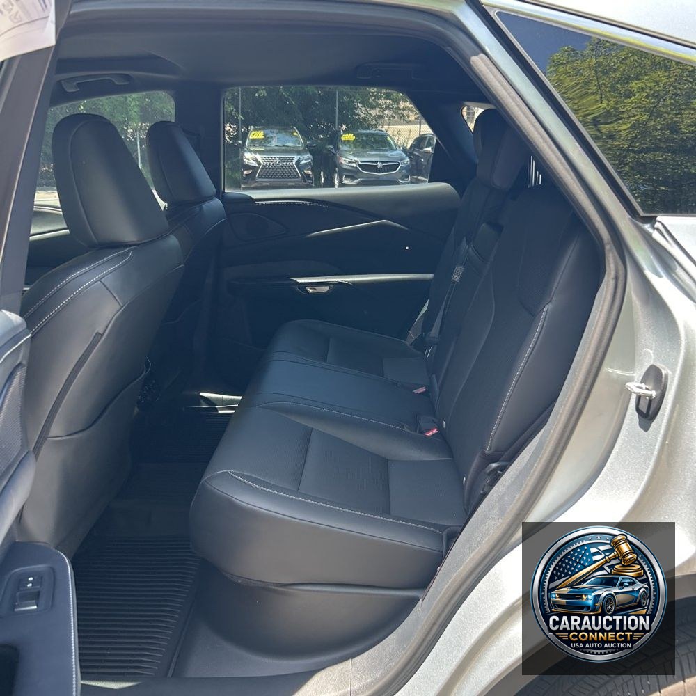 2023 Lexus RX 350 Premium+