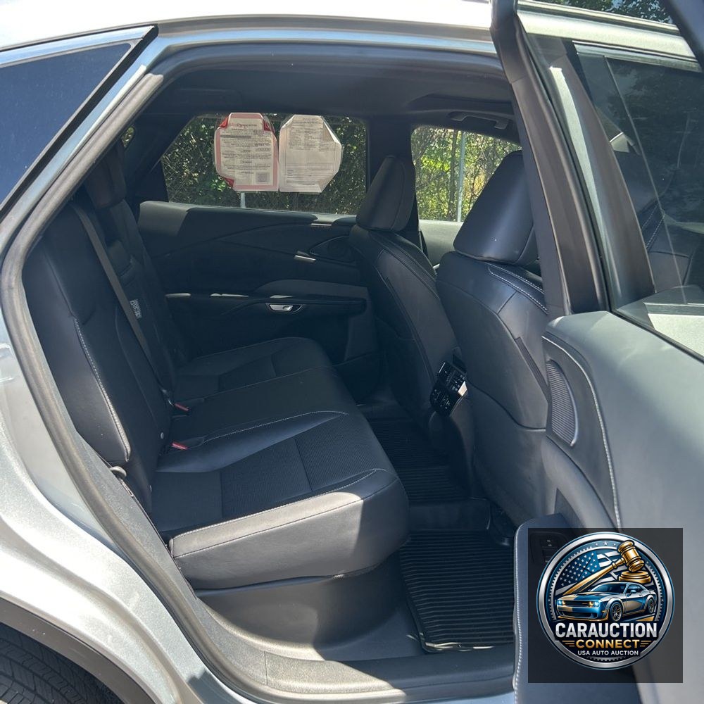 2023 Lexus RX 350 Premium+