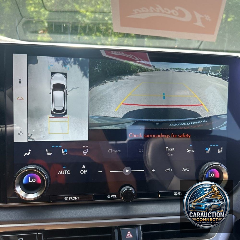 2023 Lexus RX 350 Premium+