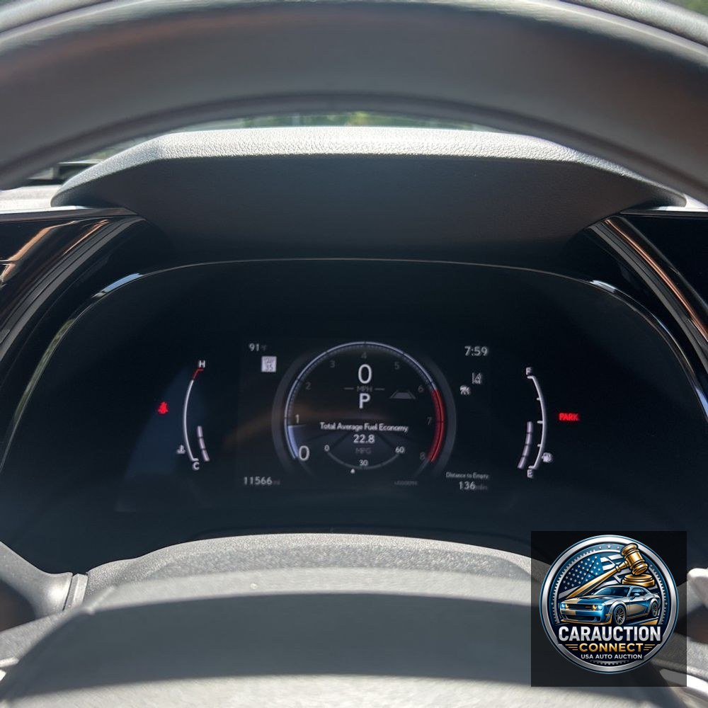 2023 Lexus RX 350 Premium+