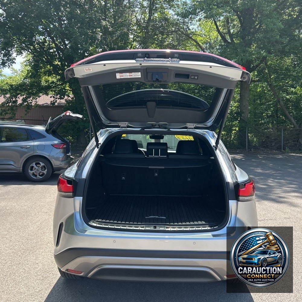 2023 Lexus RX 350 Premium+