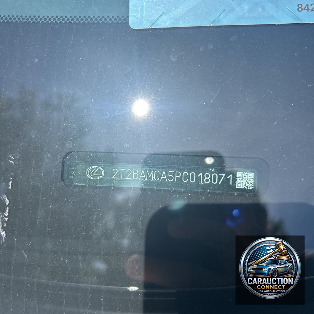 2023 Lexus RX 350 Premium+