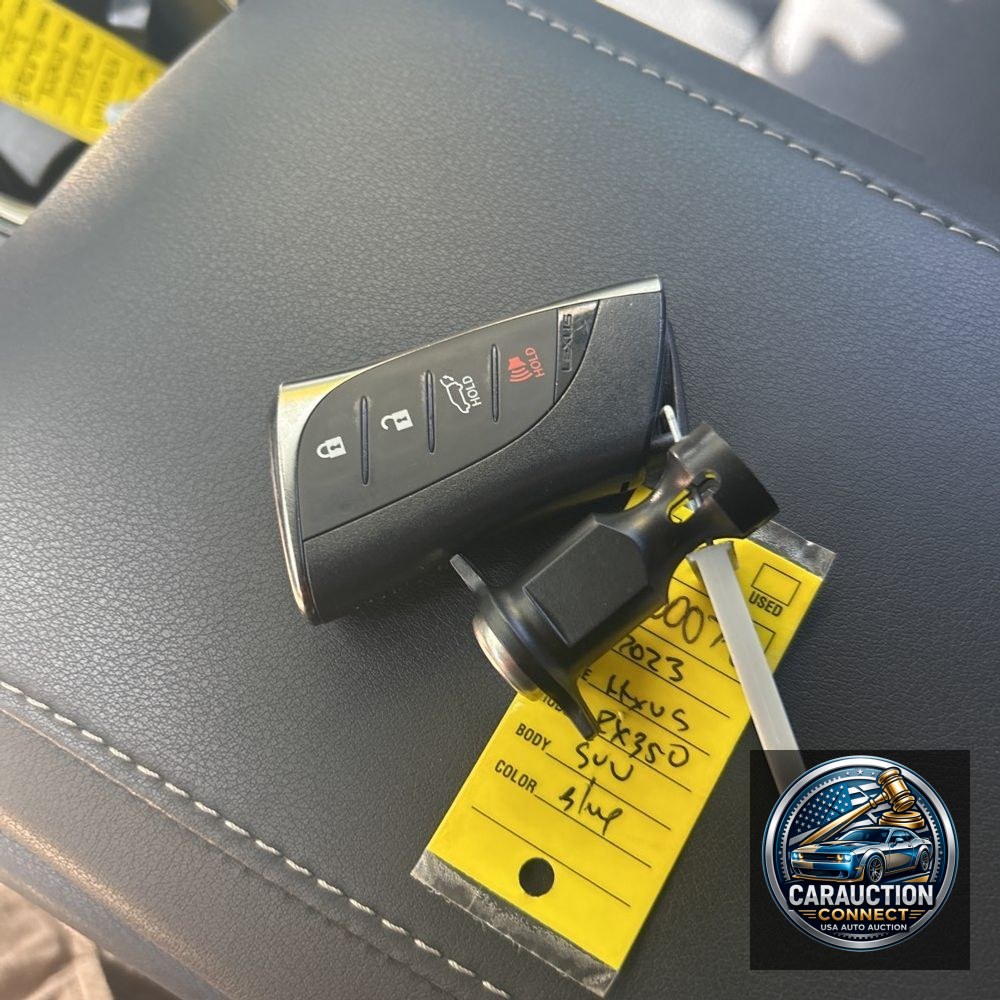 2023 Lexus RX 350 Premium+