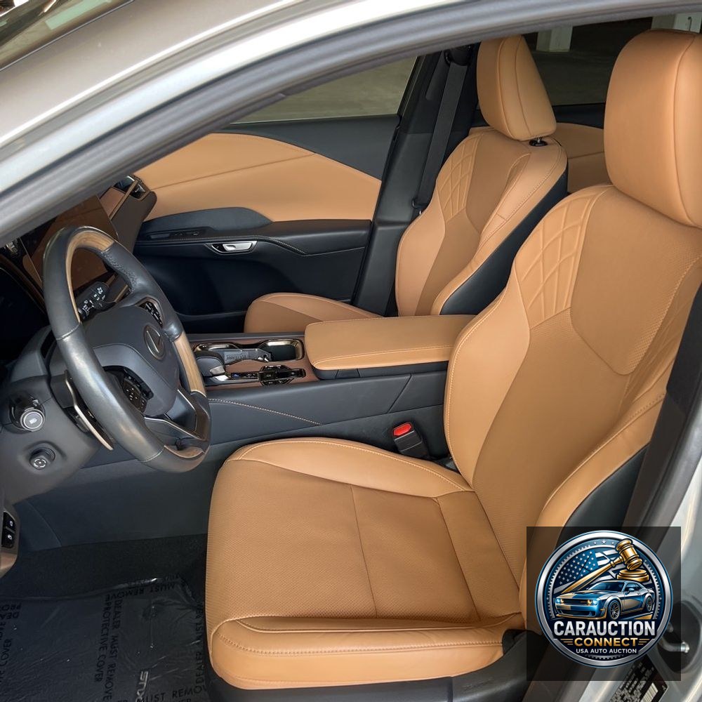 2023 Lexus RX 350 Premium